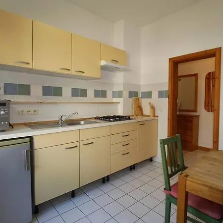 Apartment Fewo Im Zentrum Der Stadt Schwerin (Mecklenburg-Vorpommern)